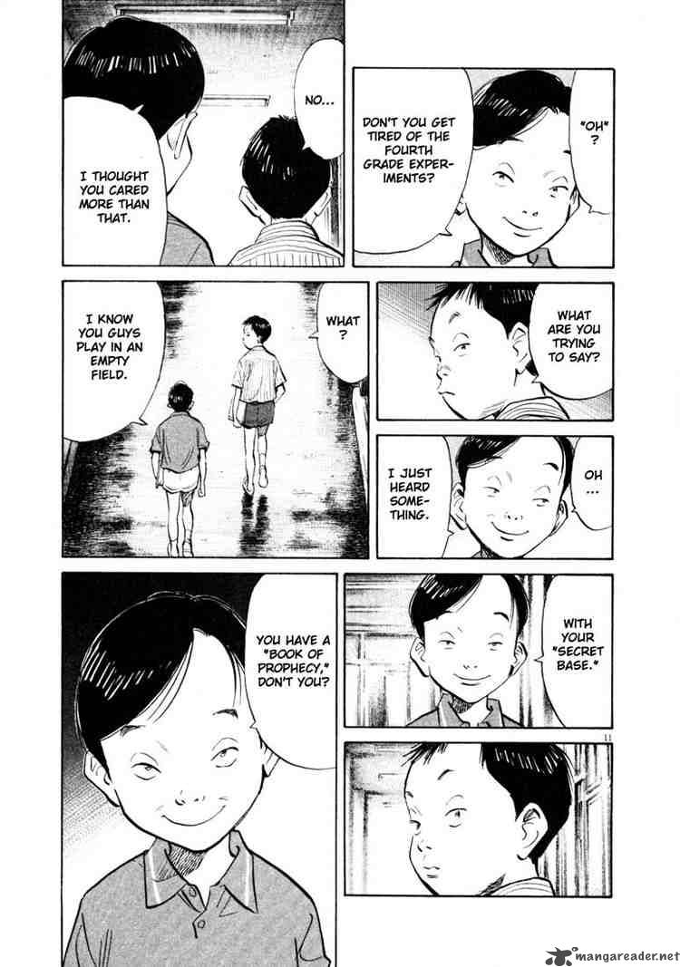 20th Century Boys 125 11