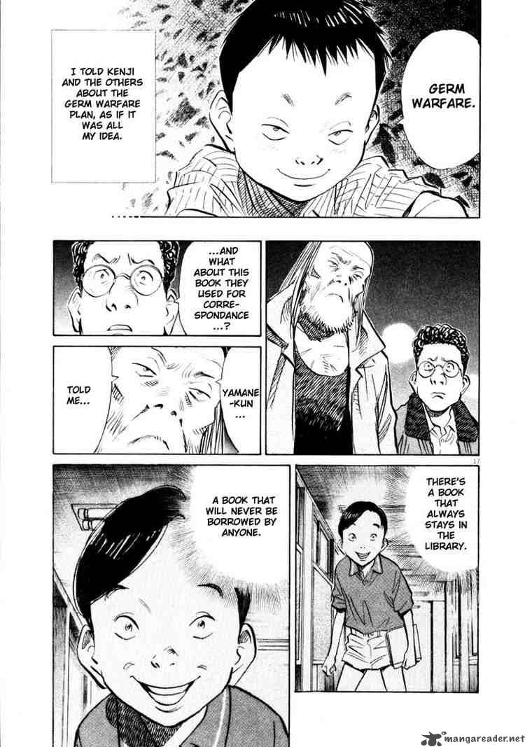 20th Century Boys 125 17