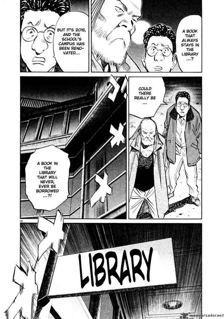 20th Century Boys 125 18