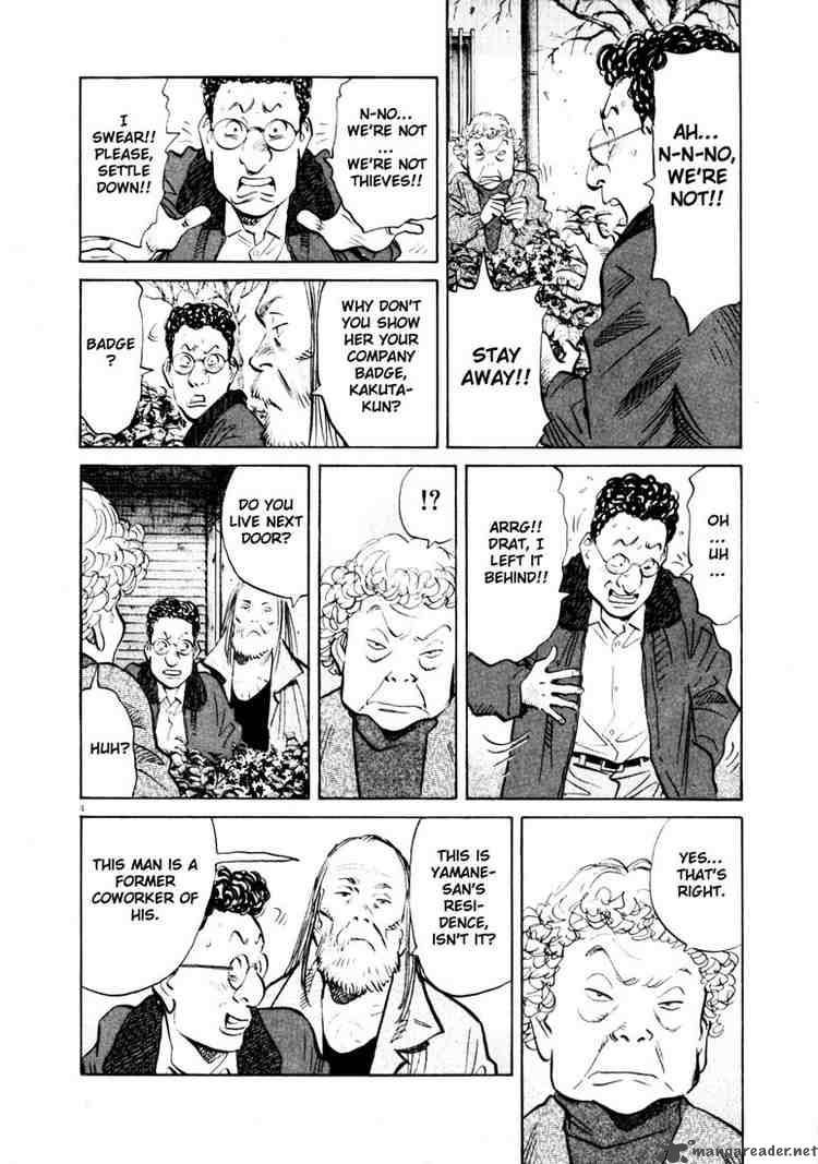 20th Century Boys 125 4