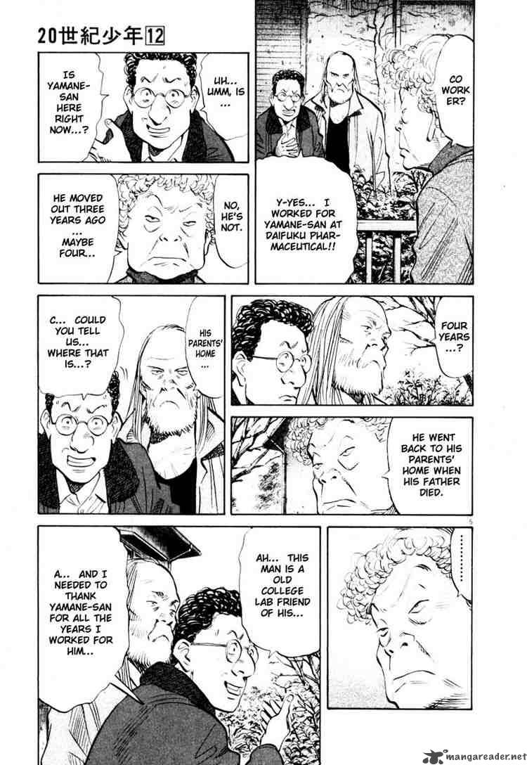 20th Century Boys 125 5