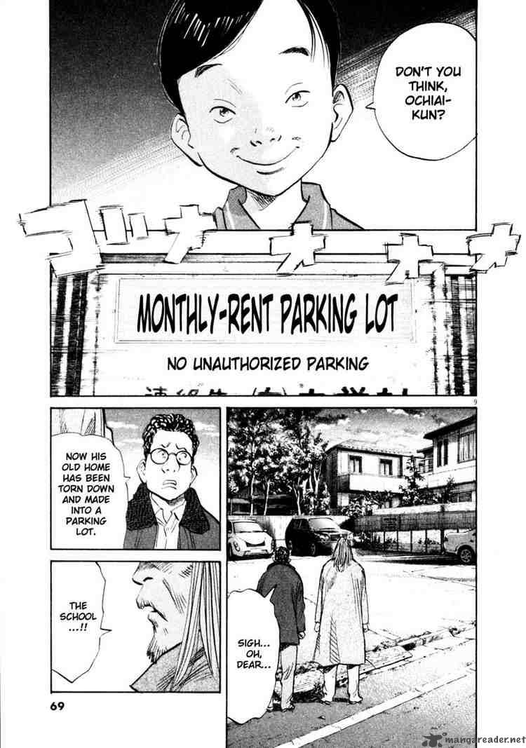 20th Century Boys 125 9