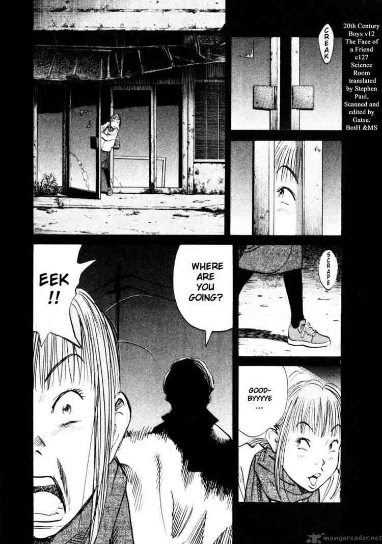 20th Century Boys 127 1
