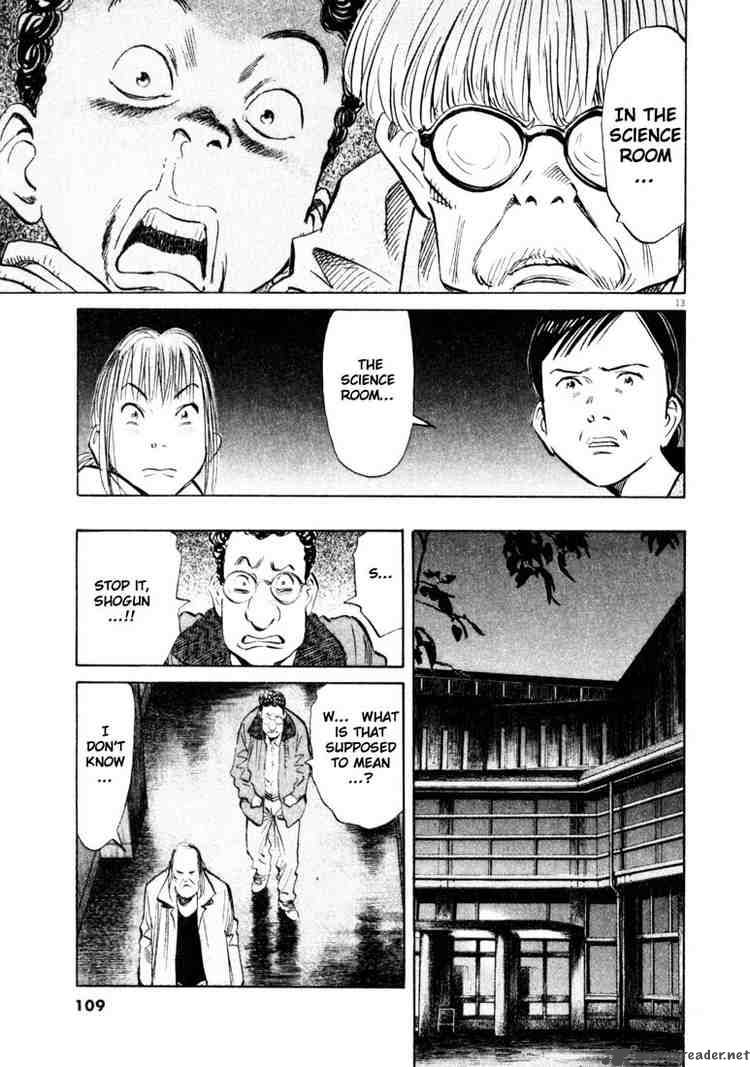 20th Century Boys 127 13