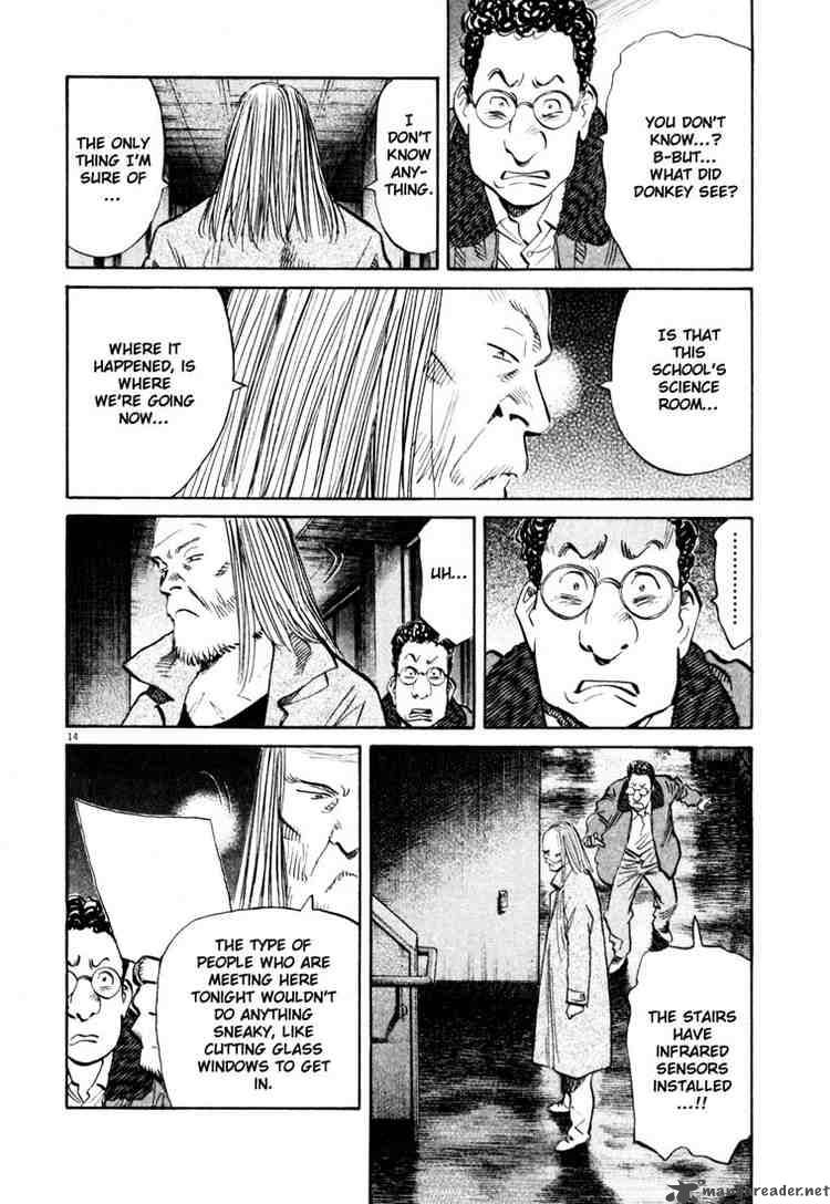 20th Century Boys 127 14