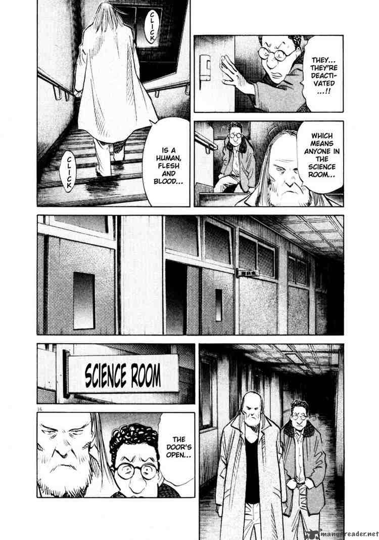20th Century Boys 127 16