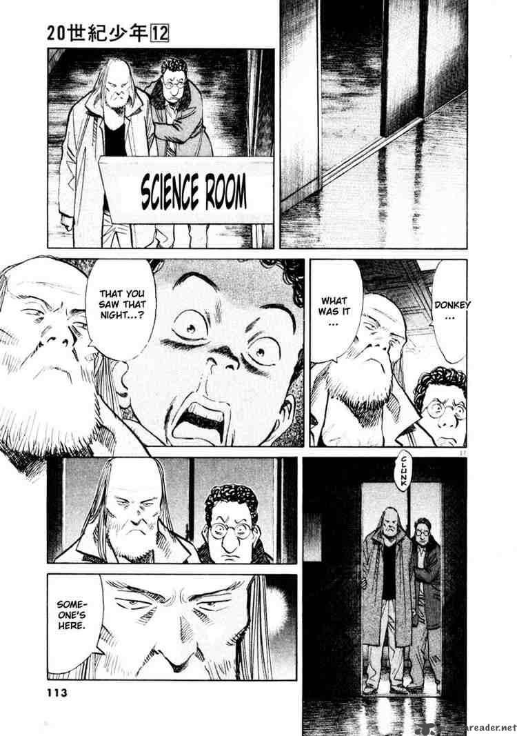 20th Century Boys 127 17