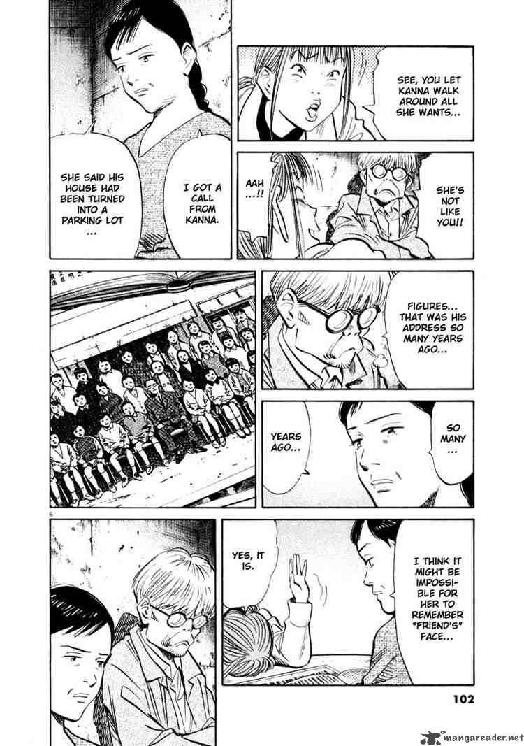 20th Century Boys 127 6