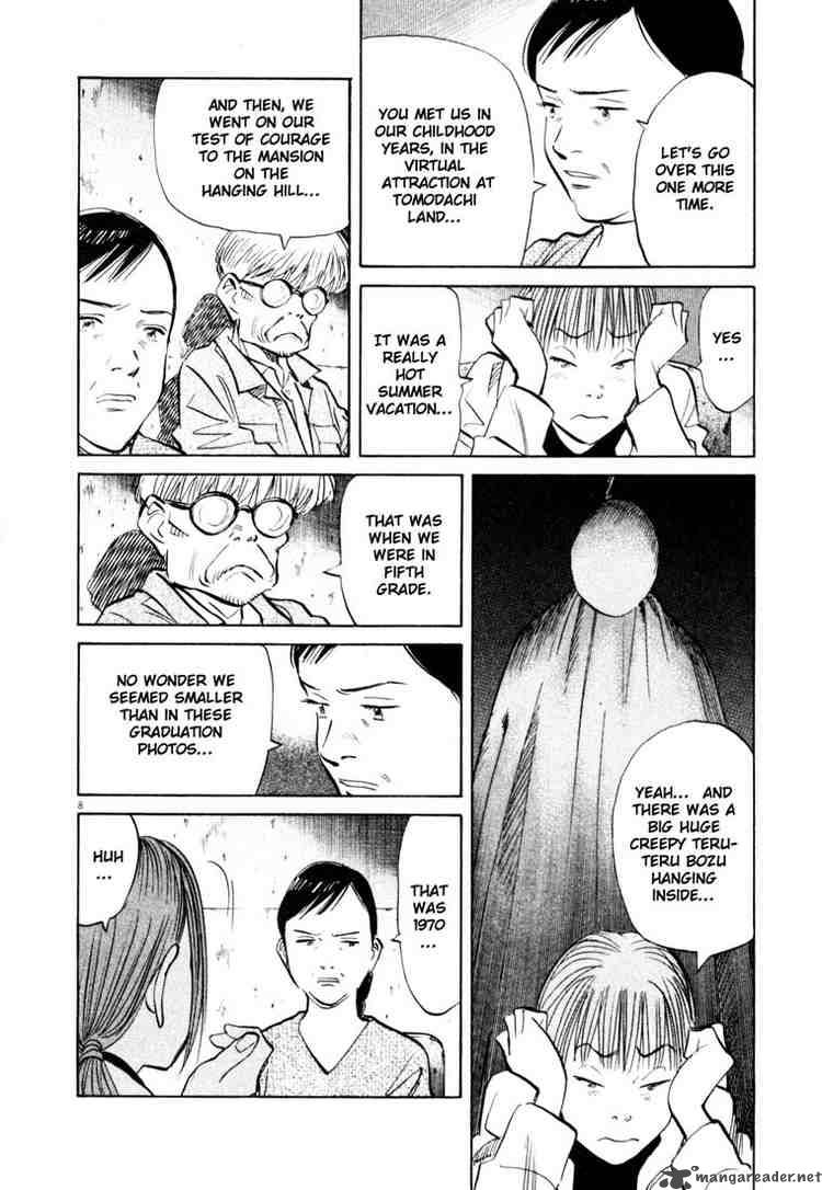 20th Century Boys 127 8
