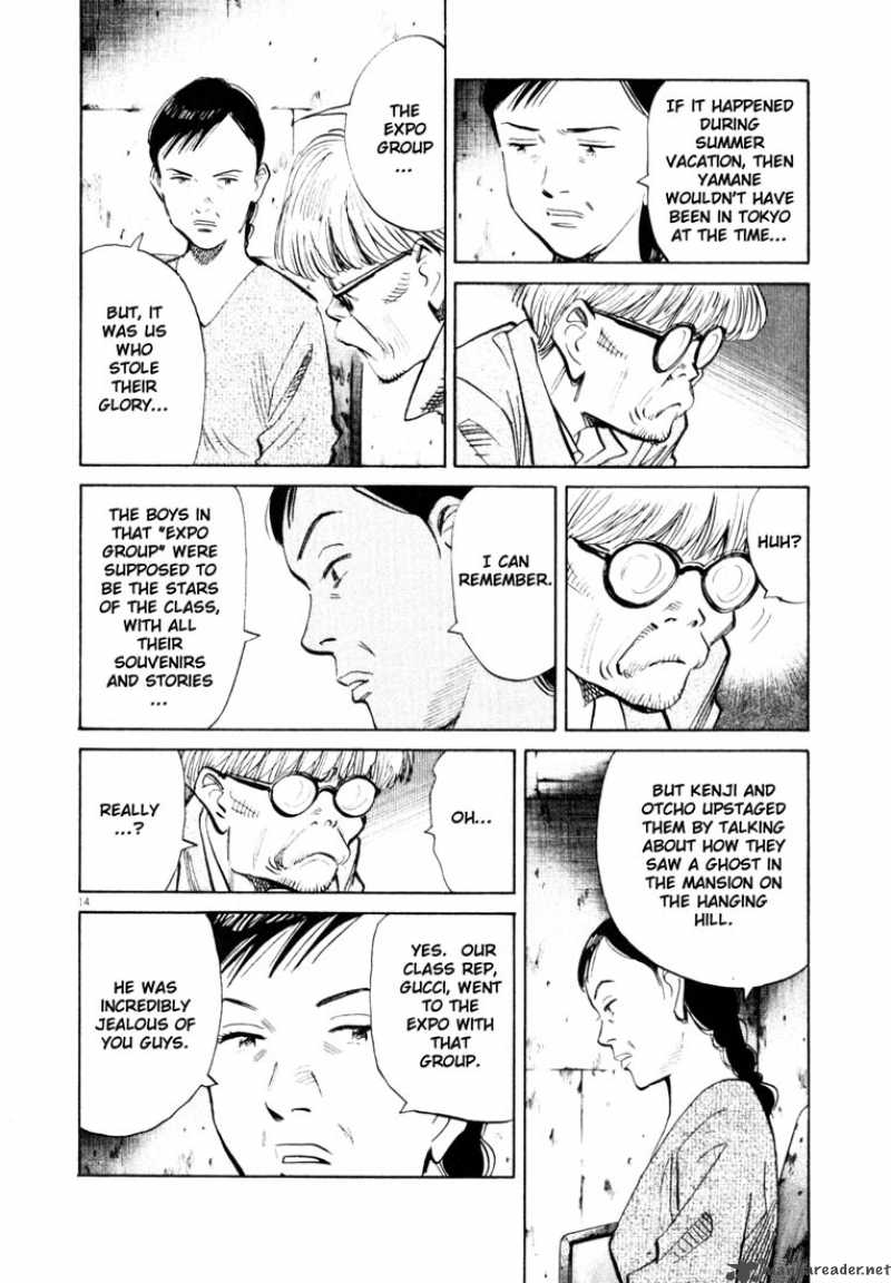 20th Century Boys 128 14