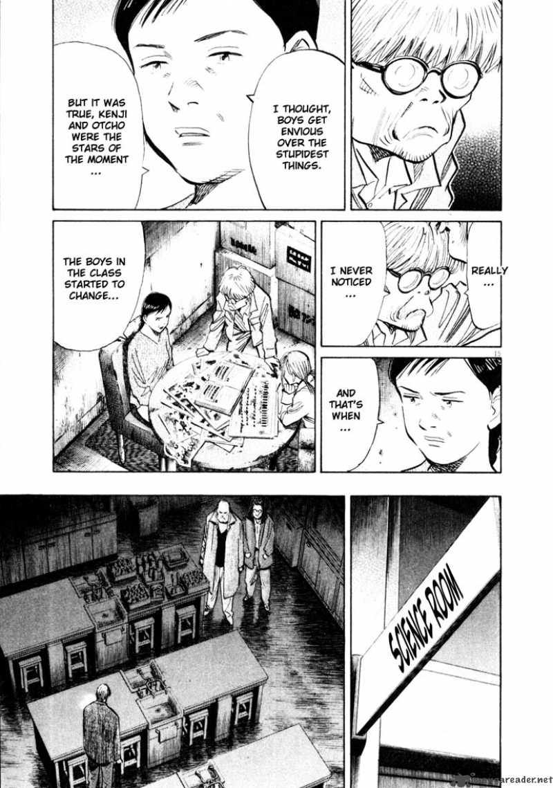 20th Century Boys 128 15