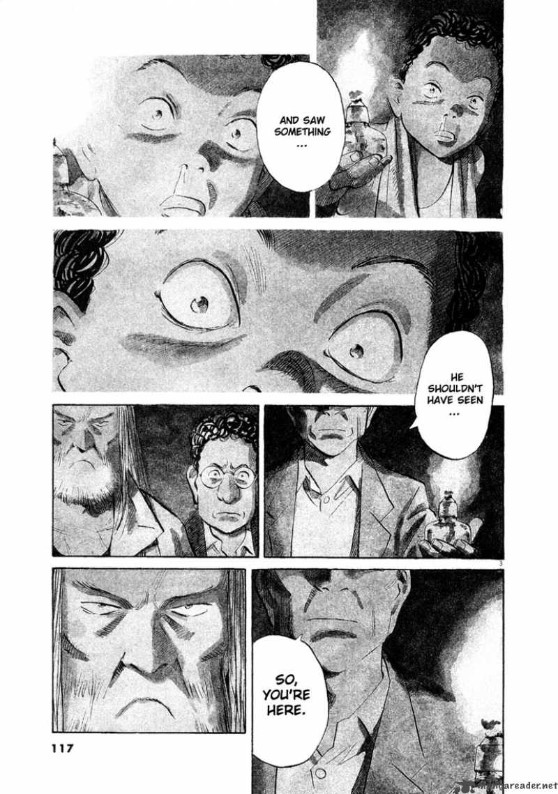 20th Century Boys 128 3