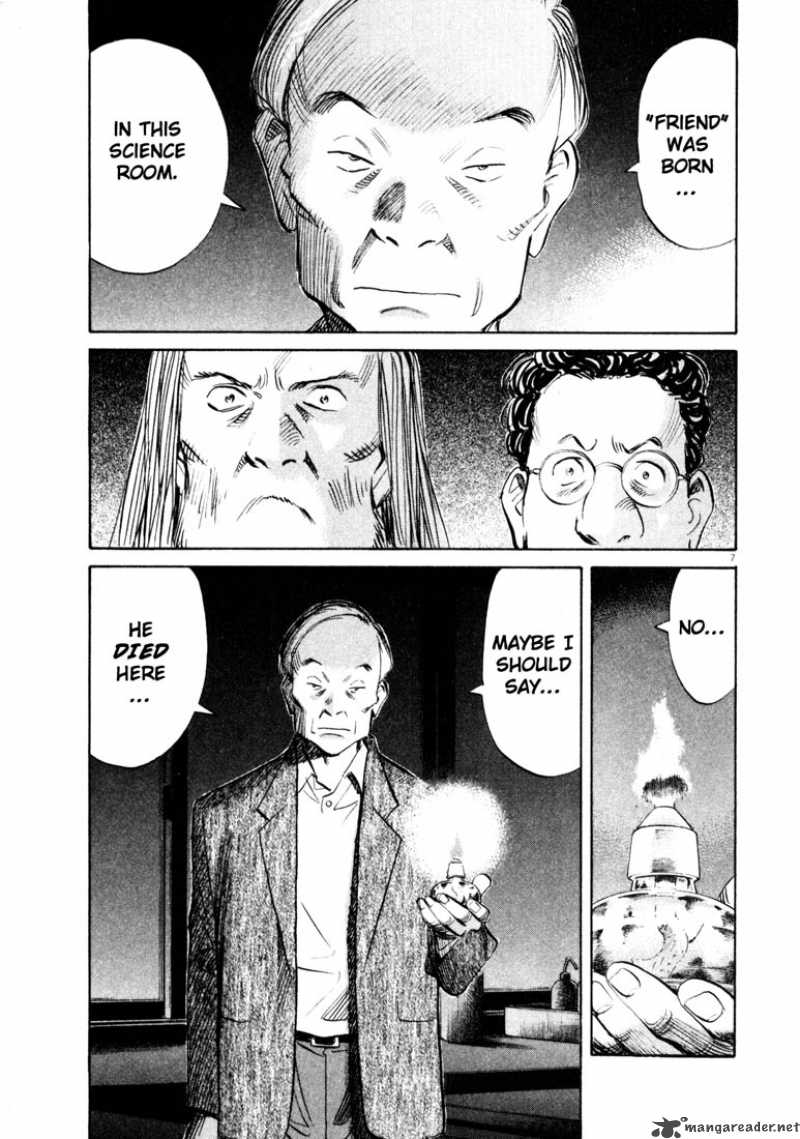 20th Century Boys 128 7