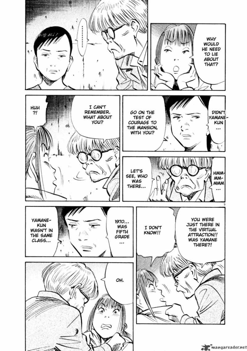 20th Century Boys 128 9