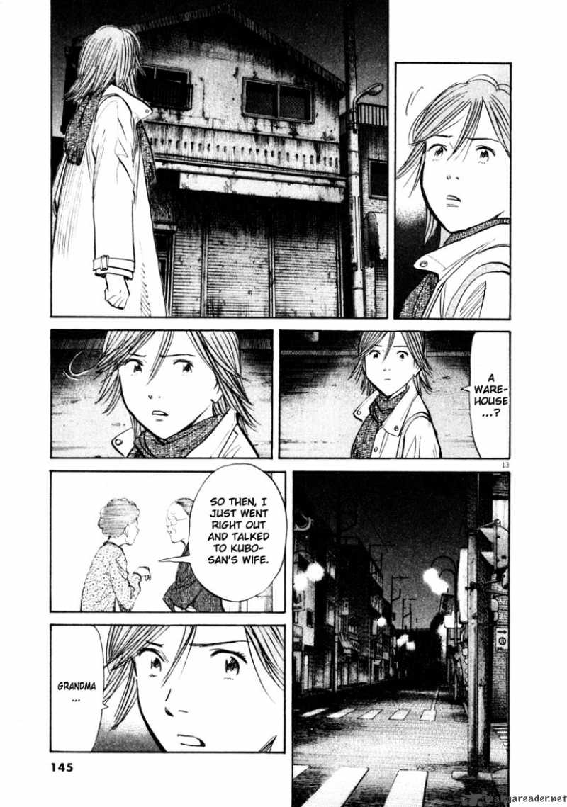 20th Century Boys 129 13