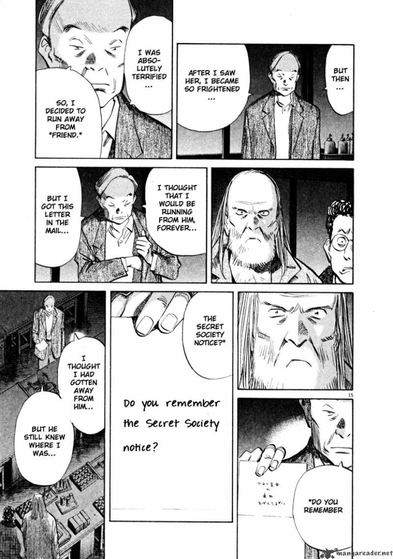 20th Century Boys 129 15