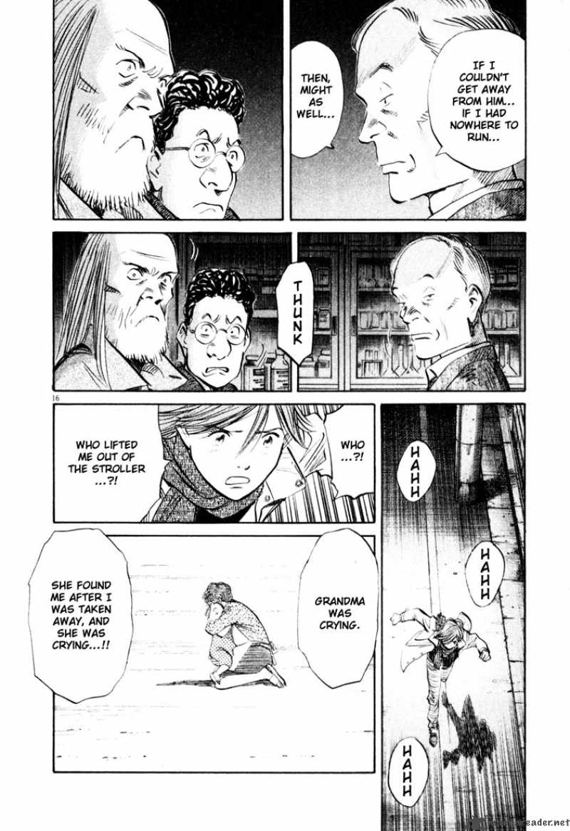 20th Century Boys 129 16