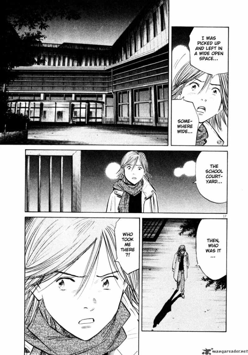 20th Century Boys 129 17