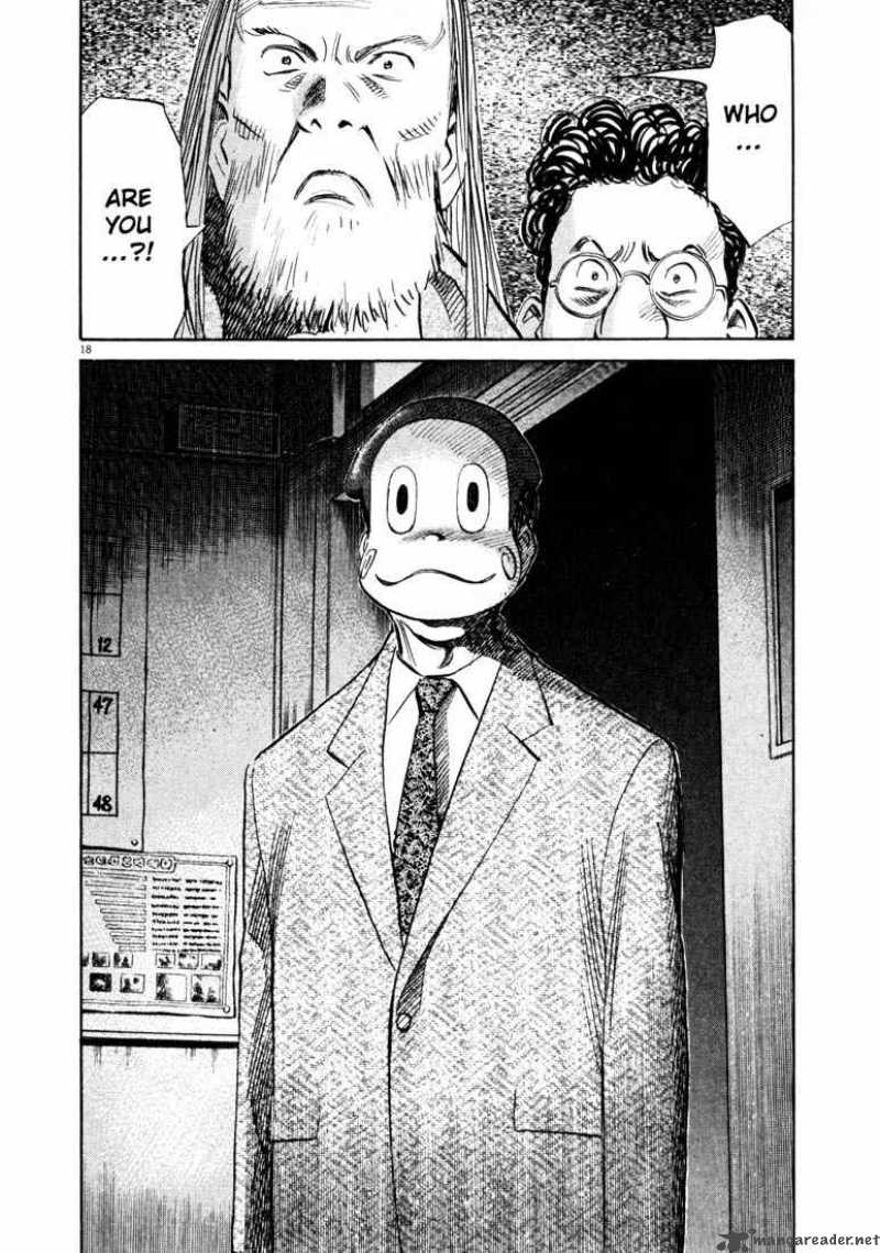 20th Century Boys 129 18