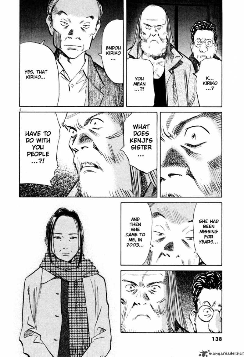 20th Century Boys 129 6