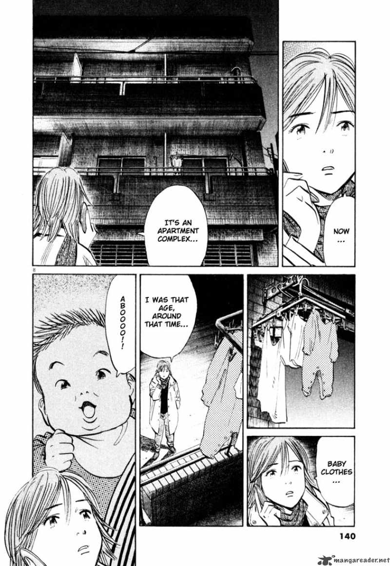 20th Century Boys 129 8