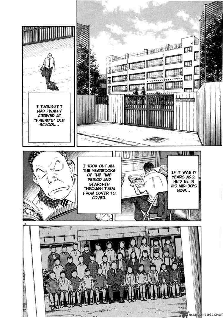 20th Century Boys 13 16