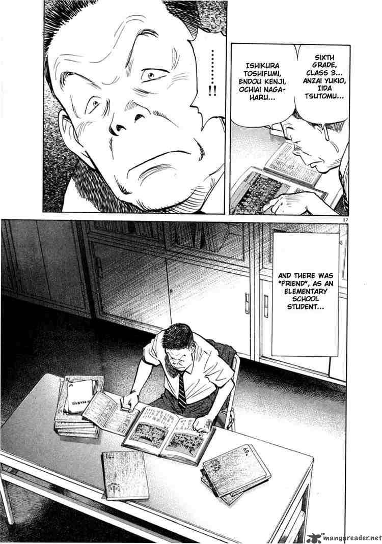 20th Century Boys 13 17