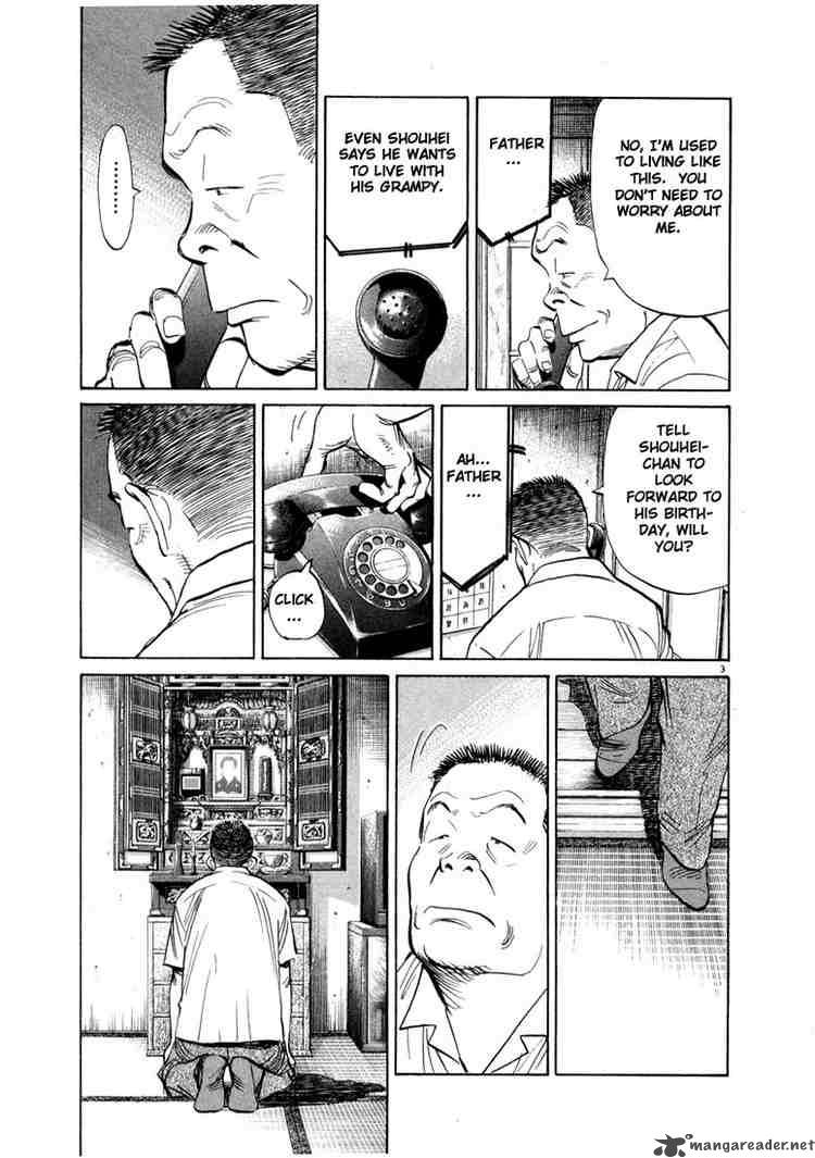 20th Century Boys 13 3