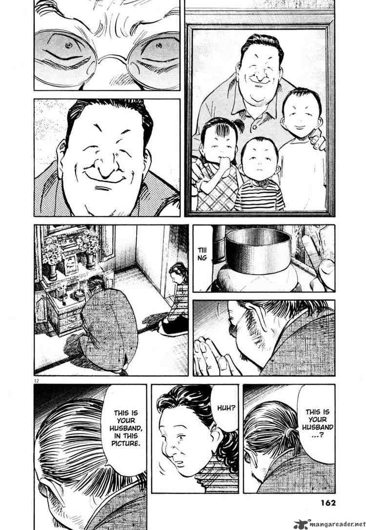 20th Century Boys 130 12