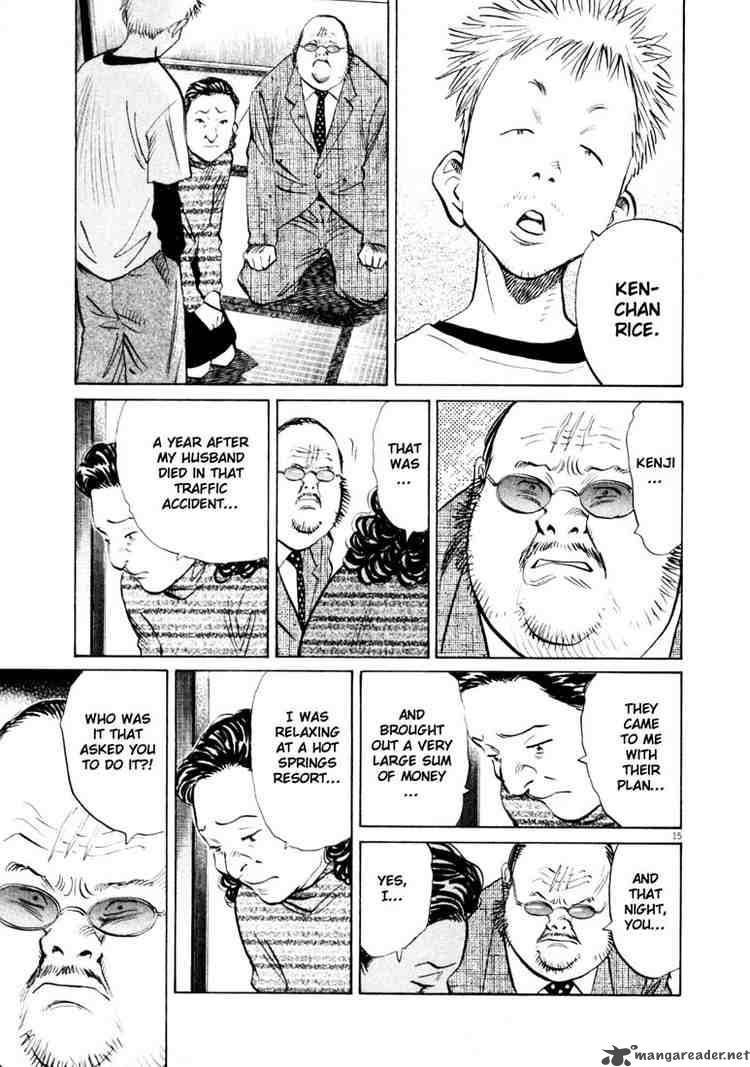 20th Century Boys 130 15