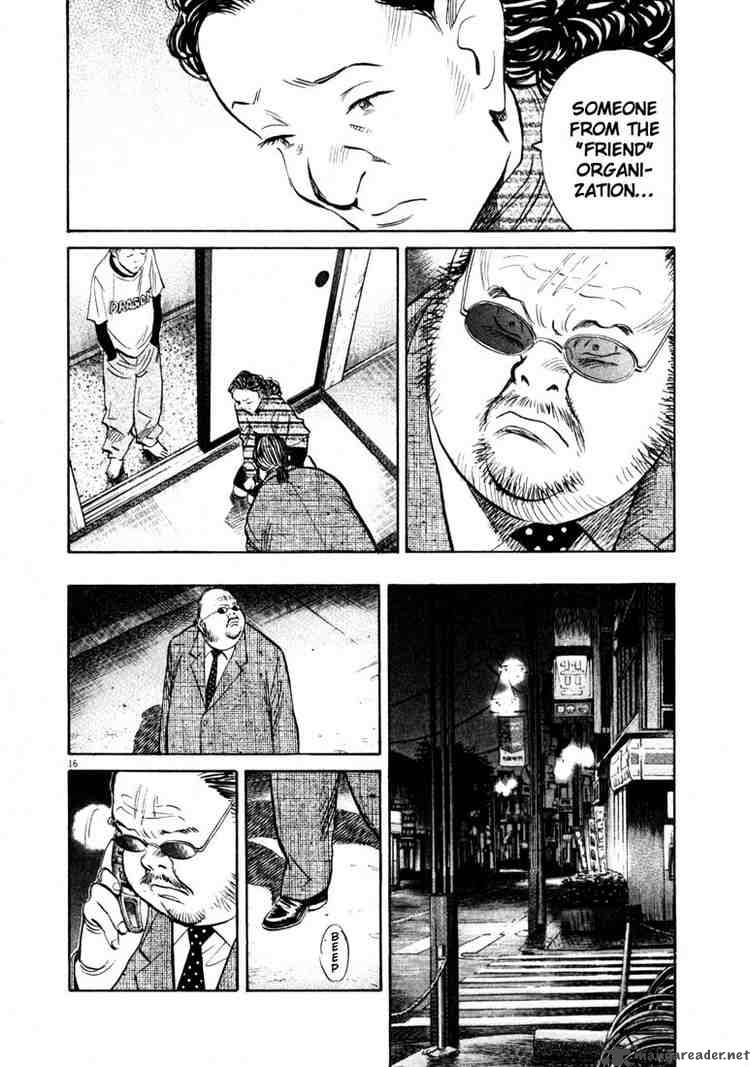 20th Century Boys 130 16