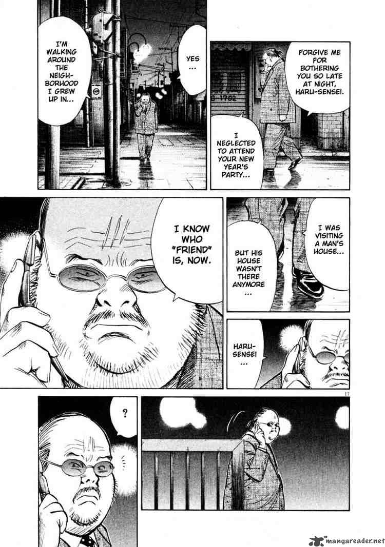 20th Century Boys 130 17