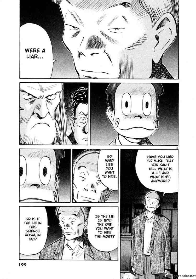 20th Century Boys 132 13