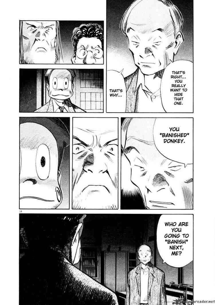 20th Century Boys 132 14