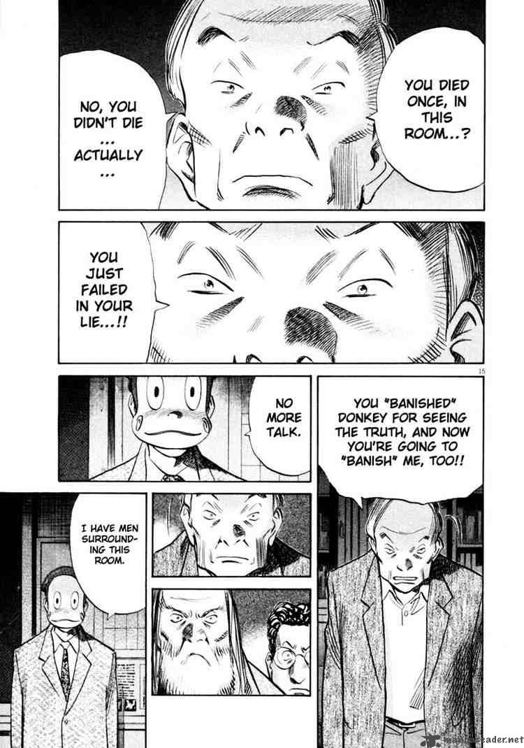 20th Century Boys 132 15