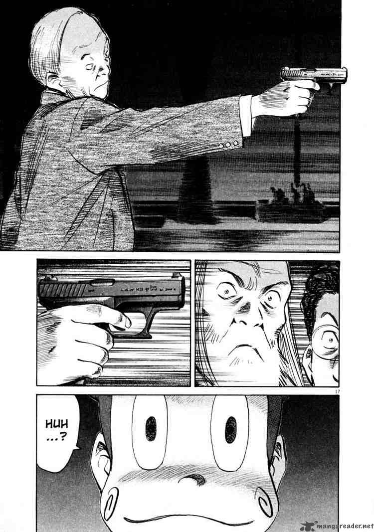 20th Century Boys 132 17