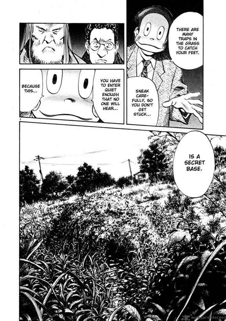 20th Century Boys 132 4