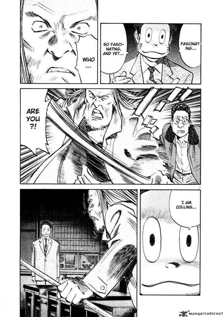 20th Century Boys 132 7