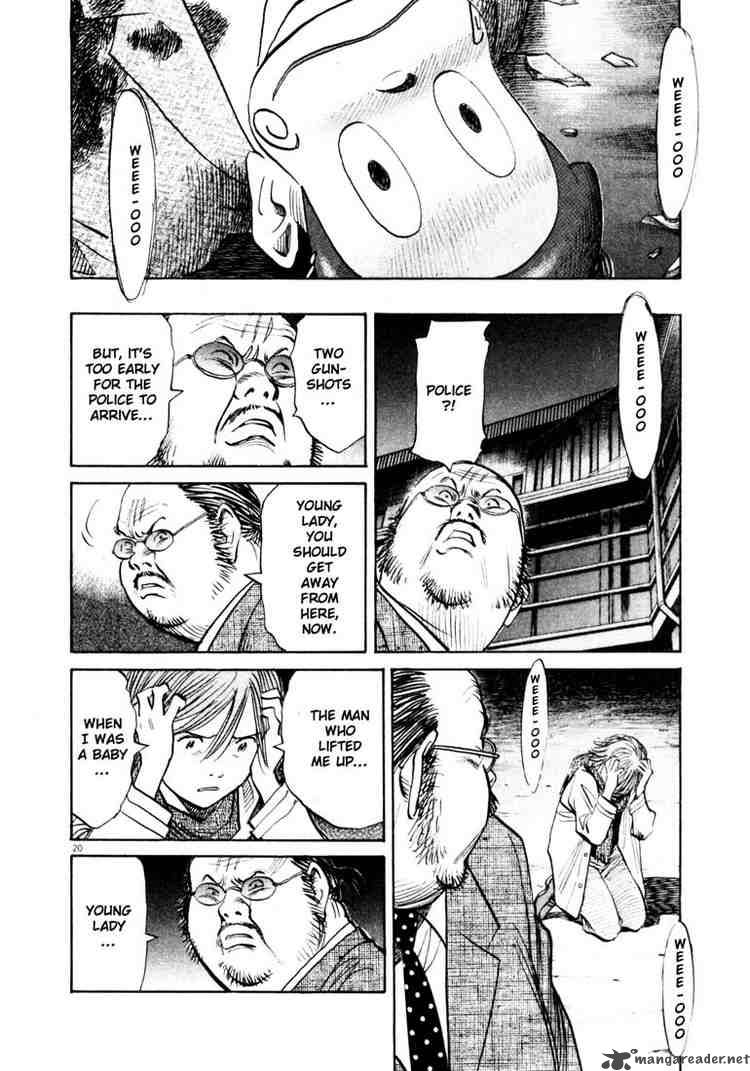 20th Century Boys 133 19