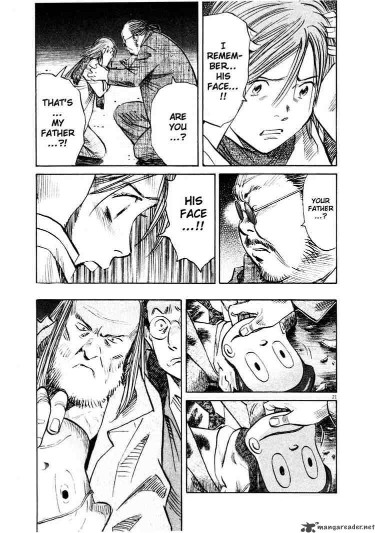 20th Century Boys 133 20