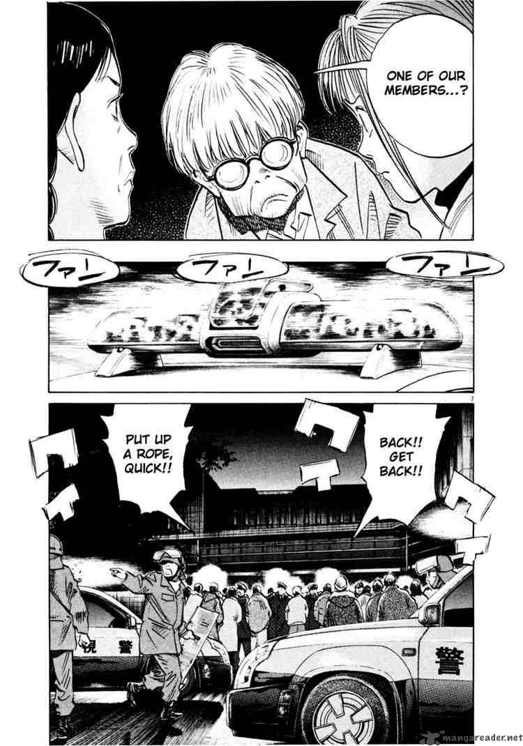 20th Century Boys 134 10