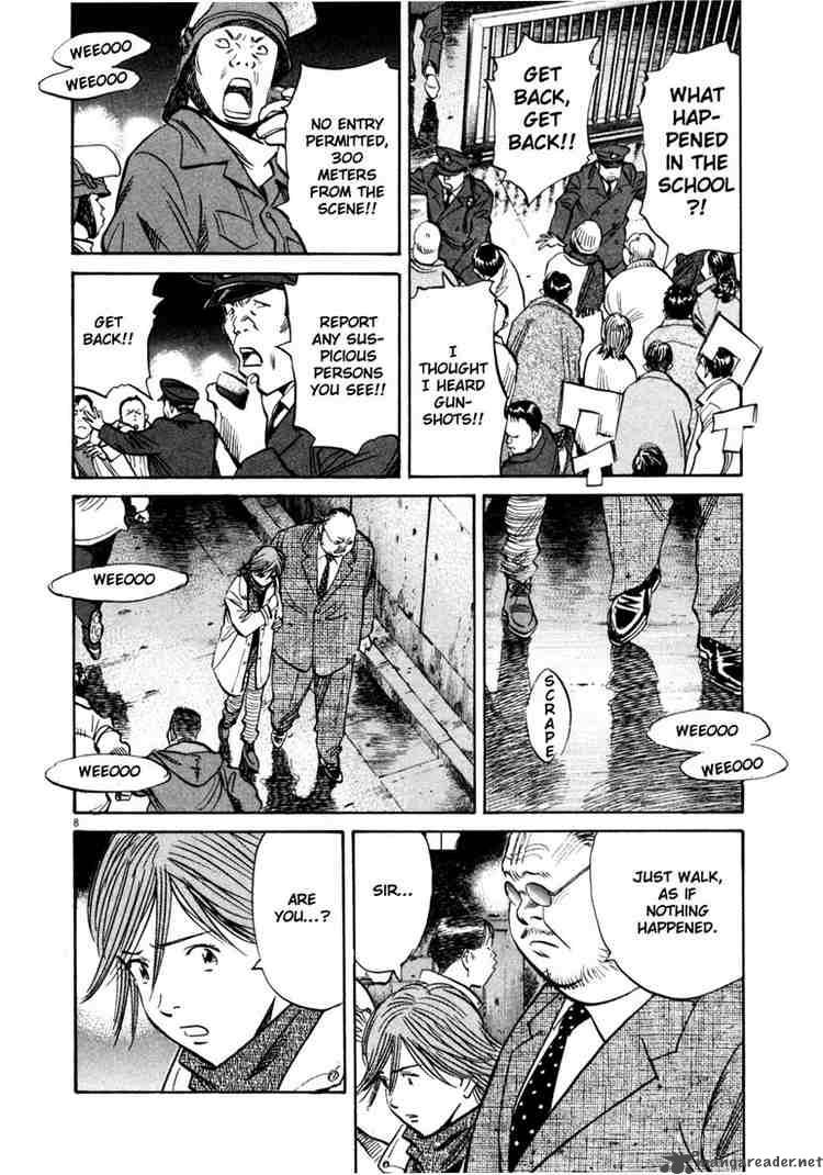 20th Century Boys 134 11