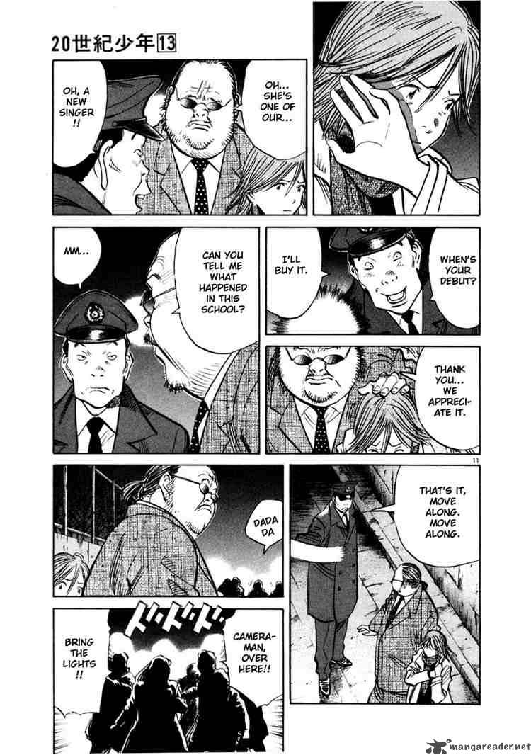 20th Century Boys 134 14