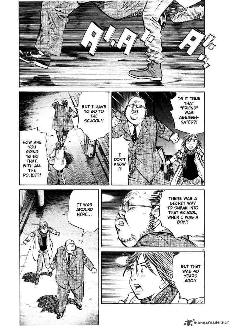 20th Century Boys 134 18