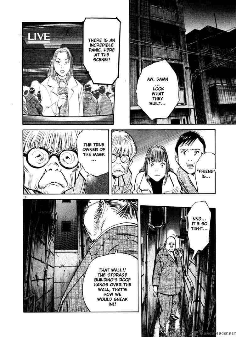 20th Century Boys 134 19