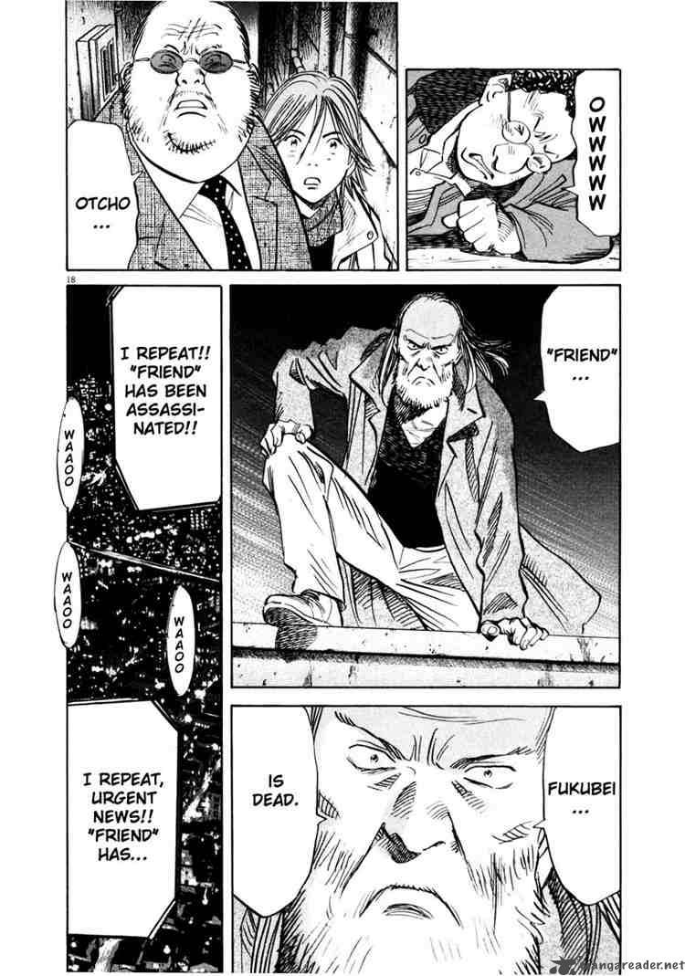 20th Century Boys 134 21