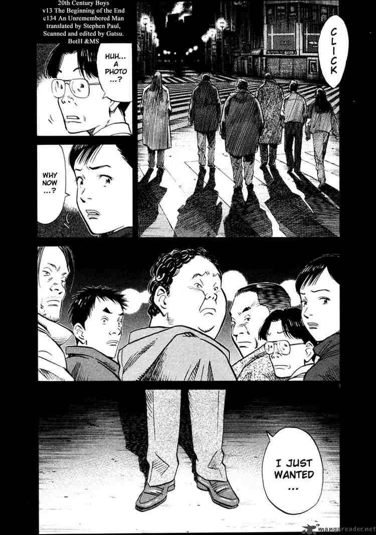 20th Century Boys 134 4