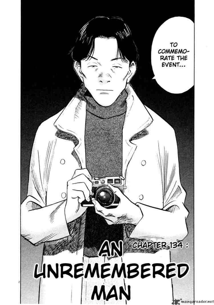 20th Century Boys 134 5