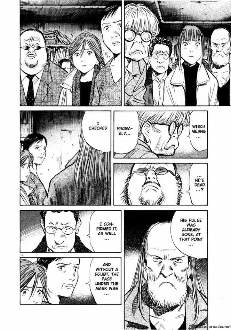 20th Century Boys 135 10
