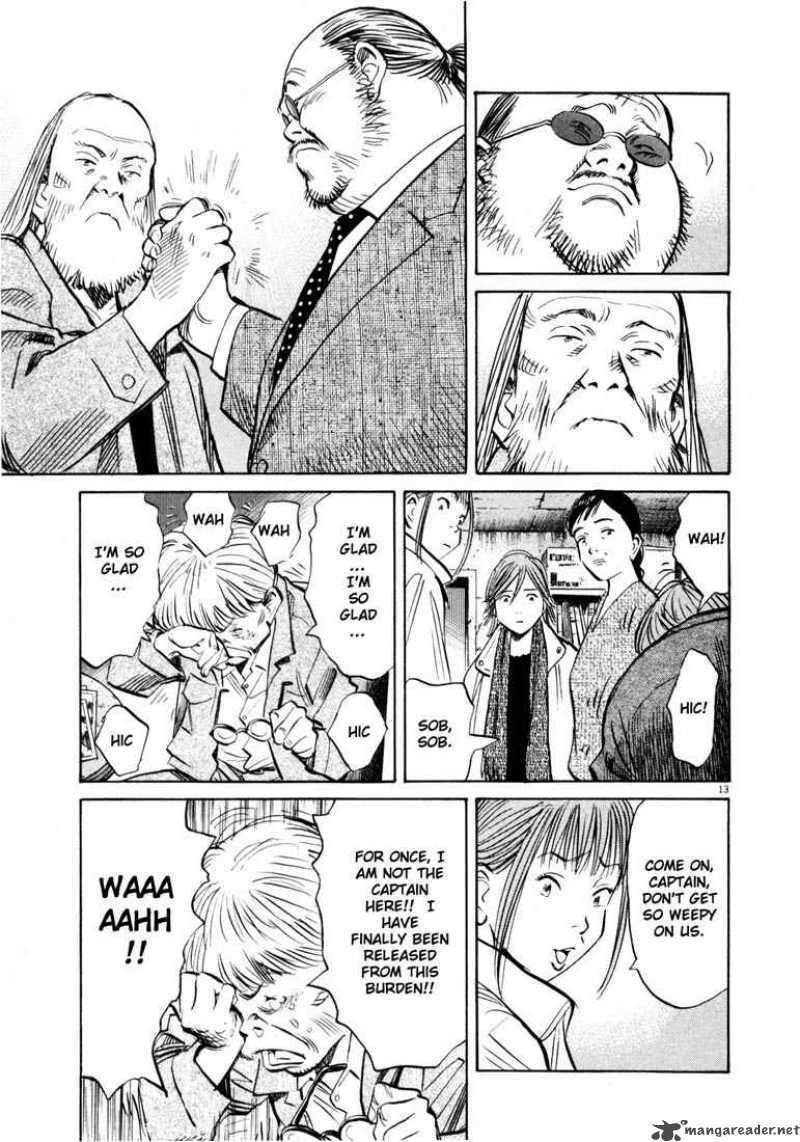 20th Century Boys 135 13